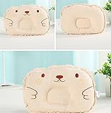 Affe Biobaumwolle Babykissen gegen Plattkopf und Verformung für eine schöne Kopfform - 8