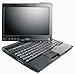 Produktbild Lenovo ThinkPad X201 Tablet 2985 30,8cm (12,1 Zoll) Notebook (Intel Core i7 620LM, 2GHz, 4GB RAM, 320GB HDD,Intel HD, Win 7 Pro) schwarz