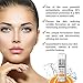 Vitamin C Serum for Face with 20% Vitamin C and Hyaluronic Acid By Derma-nu - Organic Skin Treatment to Repair Sun Damage and Reduce Wrinkles - 1.25oz