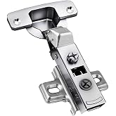 9db Half Camel Hinge with Samet Master Brake