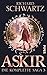 Askir: Die komplette Saga 3 (Das Geheimnis von Askir) by 