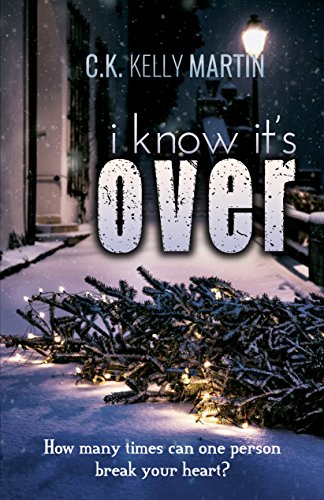 Télécharger I Know It's Over (English Edition) Livre PDF Gratuit