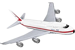 Cobi 26609 Boeing 747 First Flight 1969