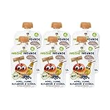 erdbär Freche Freunde „Apfel - 5