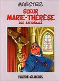 Soeur Marie-Thérèse des Batignolles, tome 1