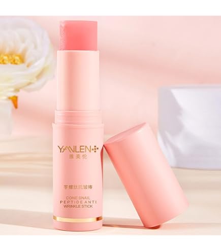 RIRE Collagen Stick 15g – Anti-aging Care | My Little Korea – Ma Petite - Foto 4