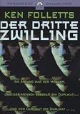 Der dritte Zwilling [2 DVDs] - Kelly McGillis