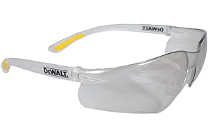 DEWALT De Walt Protective Glasses 1 Pair DPG52 9D/EU