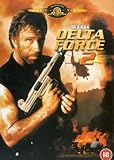 Delta Force 2 [DVD]