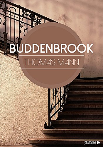 Buddenbrooks Buch Von Thomas Mann Pdf Creasunsticen - 