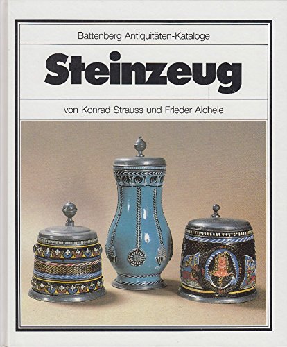 Preisvergleich Produktbild Steinzeug