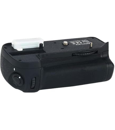 Buy Blackmagic Design Battery Grip for Pocket Cinema Camera 4K