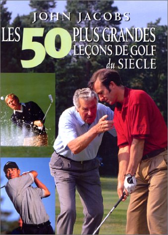 Download 50 plus grandes leçons de golf