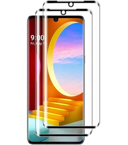 LCEHTOGYE Cover per Oppo Find X9 PRO 5G + Pellicola Protettiva in Vetro Temperato,Custodie Morbido Silicone Case Ultra Sottile TPU Custodia per Oppo Find X9 PRO 5G (6,78) - LLM45