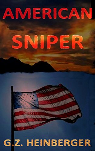 Read Pdf American Sniper Francotirador Americano Spanish - 