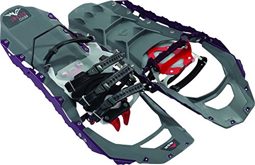 MSR Revo Ascent - chanclas