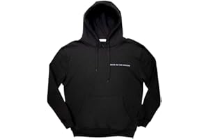 Rock Off officially licensed products Bring Me The Horizon Flower of Life Pullover Hoodie