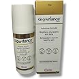 Glowriance Advance Formula Skin Brightening and Toning Cream, 50gm