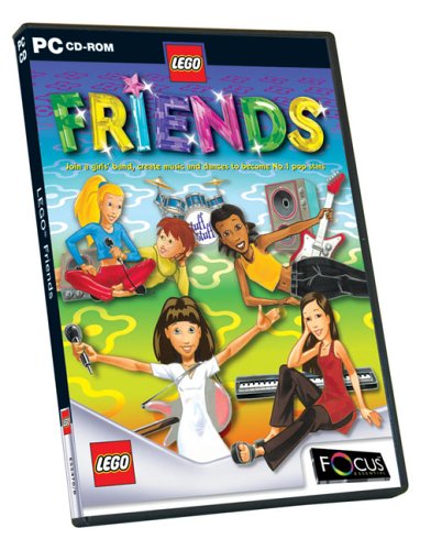 Preisvergleich Produktbild LEGO Friends