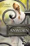 Cover zum Buch Das Anwesen