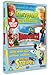Arthur and the Invisibles/Hoodwinked/Racing Stripes [DVD]