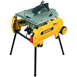 DeWalt D27107XPS-QS Scie à onglet à table retour 305 mm avec système XPS