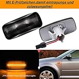 Passend für: Audi A2 8Z (02.2000-08.2005) / Audi A3-8L Facelift (ab 07.2000- / Audi A8-4D Facelift (ab 01.1999- / Audi A4 8D2, B5 Limo Facelift (ab 05.1999- / Audi A4 8D5, B5 Avant Facelift (ab 05.1999- / Audi A6 4B,4B2 C5 ( 1997-2005) Limo / Audi A6 Avant 4B,4B5 C5 (1997-2005) Kombi / Audi TT 8N3 (1998-2006) Coupe / Audi TT Roadster 8N9 (1999-2006) Cabriolet