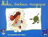 Image de Mika, docteur magique