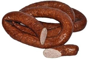 Poliwczak polnische Heimische Wurst ca. 1 kg/swojska Kielbasa