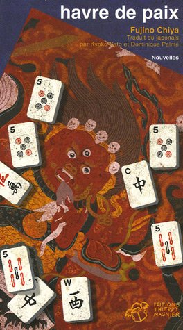 couverture de : Havre de paix