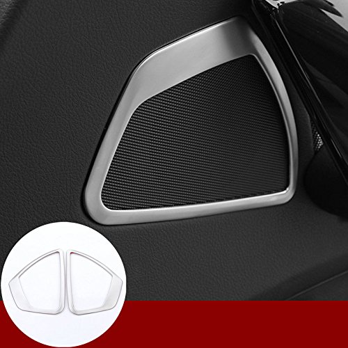Preisvergleich Produktbild Innen Auto Tür Lautsprecher Verkleidung