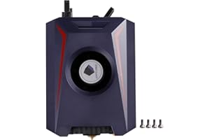 Oryginalny zestaw wytłaczarek Anycubic Kobra 2 Neo Hotend z dyszą, akcesoria do drukarek 3D do drukarki 3D Kobra 2 Neo