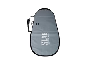 SLABSURF.COM Slab-Funda 8'0 Day and Travel
