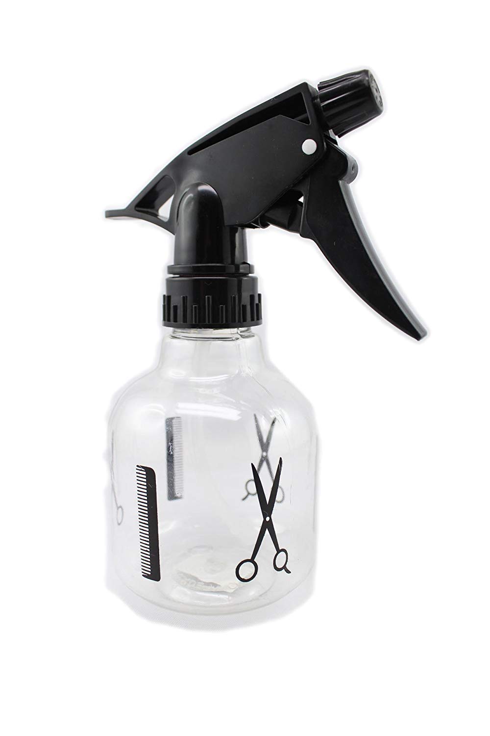 Kira -400ml Hair Plastic Haircut Mist Sprayer: The Ultimate Salon Tool