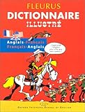 Image de Dictionnaire de Lucky Luke illustré, édition bilingue (français/anglais, anglais-français)