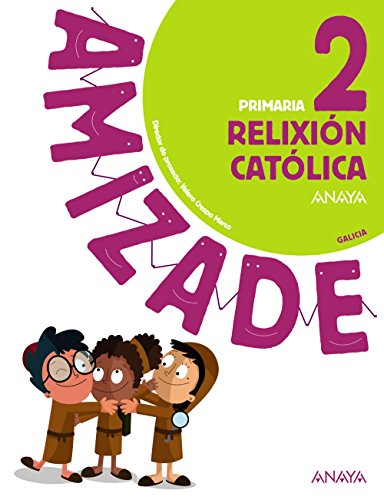 Relixión Católica 2