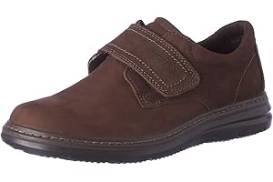 ENVAL SOFT U.Belfast ENVAL, Mocassino Uomo