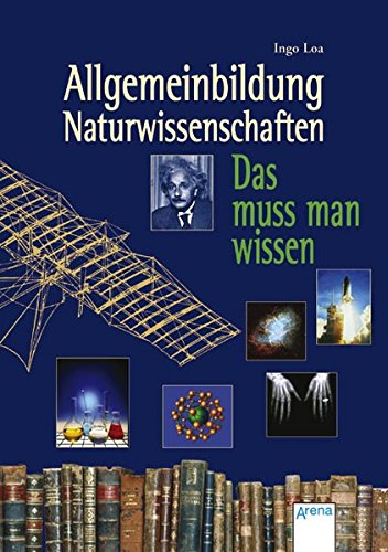 Download Allgemeinbildung - Naturwissenschaften Download Allgemeinbildung - Naturwissenschaften