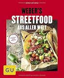 Image de Weber's Streetfood aus aller Welt (GU Weber's Grillen)