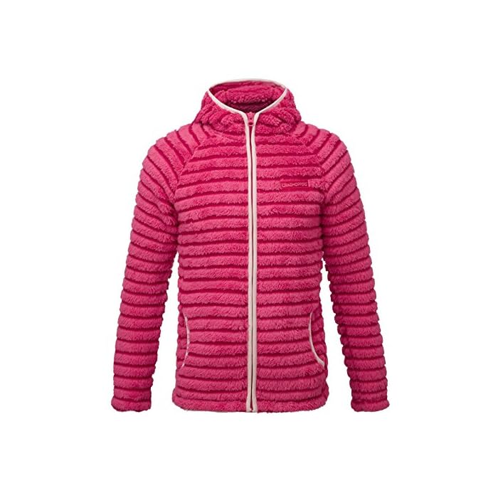 Buy Craghoppers Girls' Appleby Jacket 