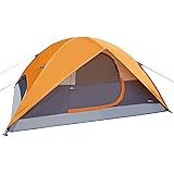 Amazon Basics Tent