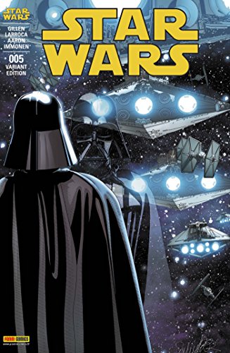 Download Star Wars 05 Variant S. Larroca