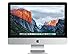 Produktbild Apple iMac, 21", Intel Dual-Core i5 1,4 GHz, 500 GB HDD, 8 GB RAM, 2014