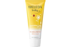 Weleda kroppskräm 1 set baby & barn 75,0 ml, pris / 100 ml: 10,66 EUR