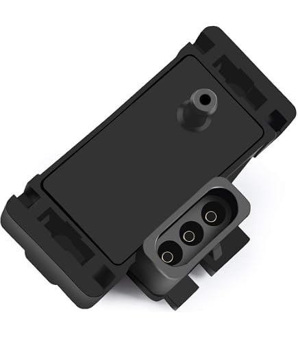Genuine DENSO MAP Sensor 37830-RNA-A01 – For 06-24 Honda Accord, Civic, Acura ILX, TL – Japan Made