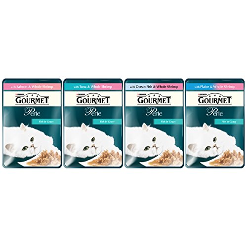 gourmet perle ocean delicacies