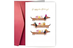 Koboko Kartki z życzeniami pies 2