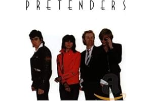 Pretenders