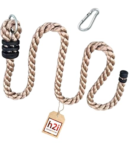 Corde d'escalade MAMOI® pour enfants | Corde d'escalade pour enfants | Corde d'escalade 460 cm pour enfants en extérieur | 100% ÉCO | Fabriqué dans l'UE - Canada Corde d'escalade MAMOI® pour enfants | Corde d'escalade pour enfants | Corde d'escalade 460 cm pour enfants en extérieur | 100% ÉCO | Fabriqué dans l'UE - Canada