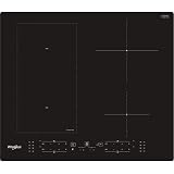 Piano cottura induzione Whirlpool WB B8360 NE : Amazon.it: Grandi  elettrodomestici